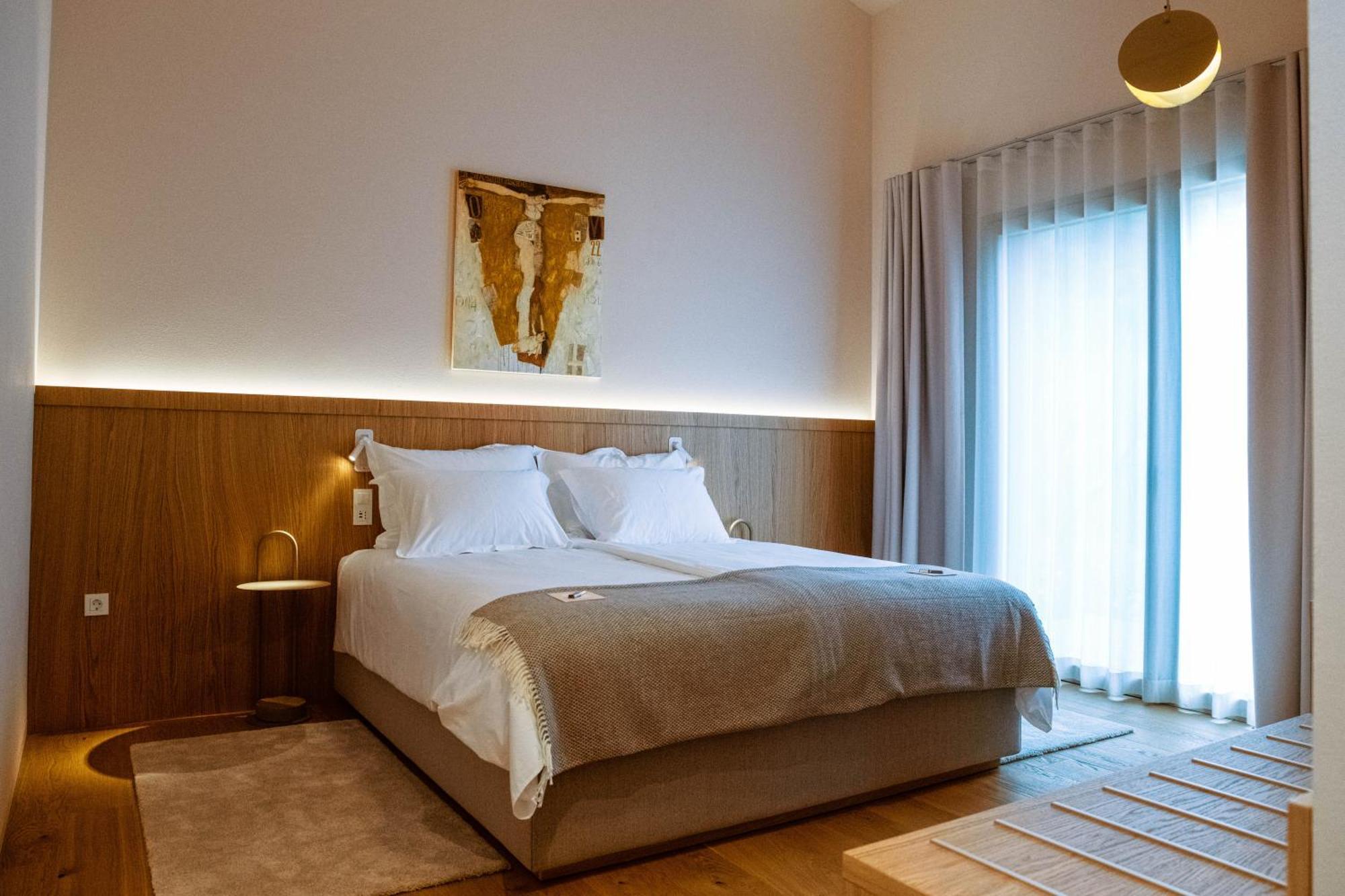 Posestvo Scurek Wine Bed & Breakfast Dobrovo Exterior foto