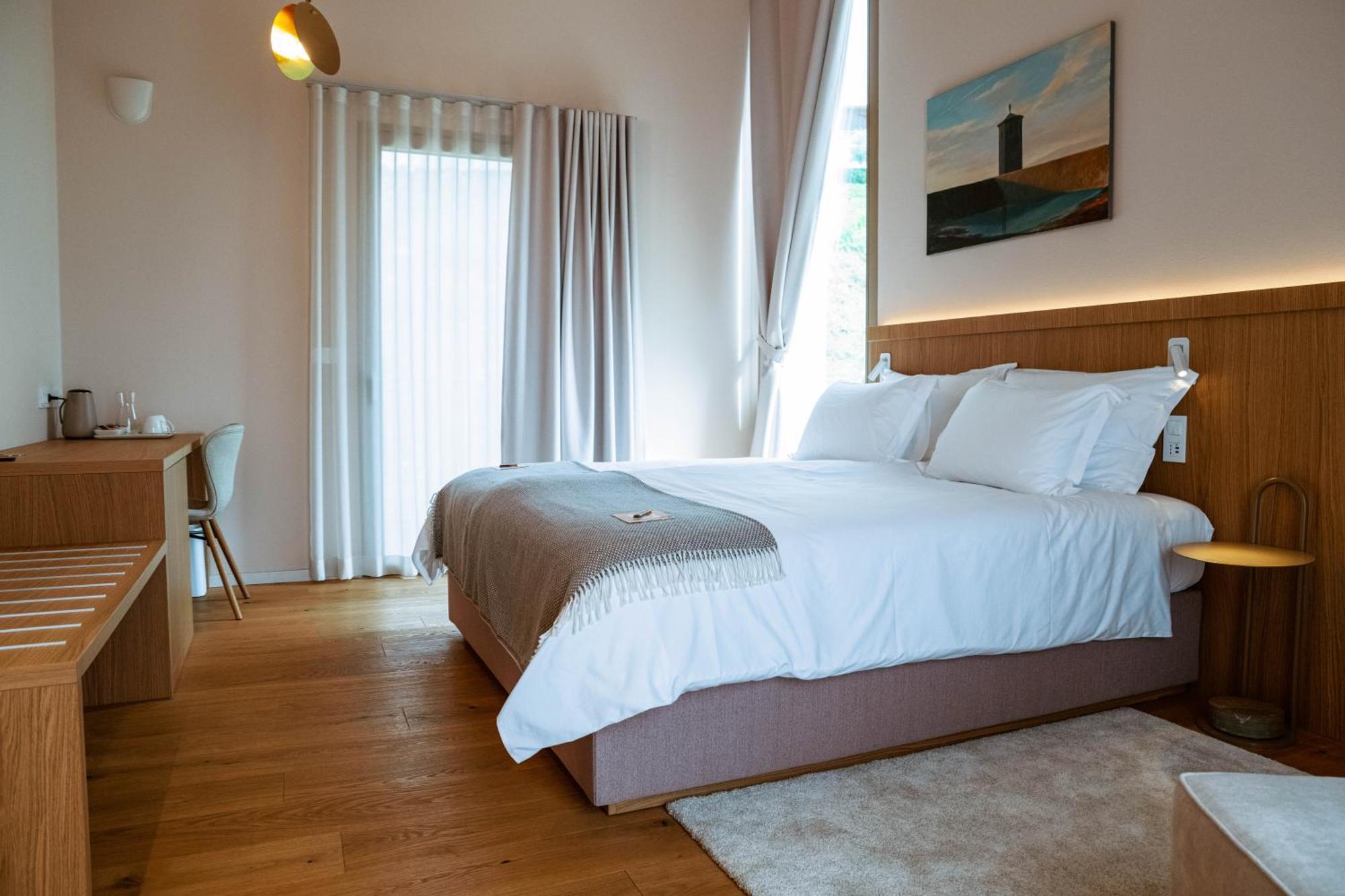 Posestvo Scurek Wine Bed & Breakfast Dobrovo Exterior foto