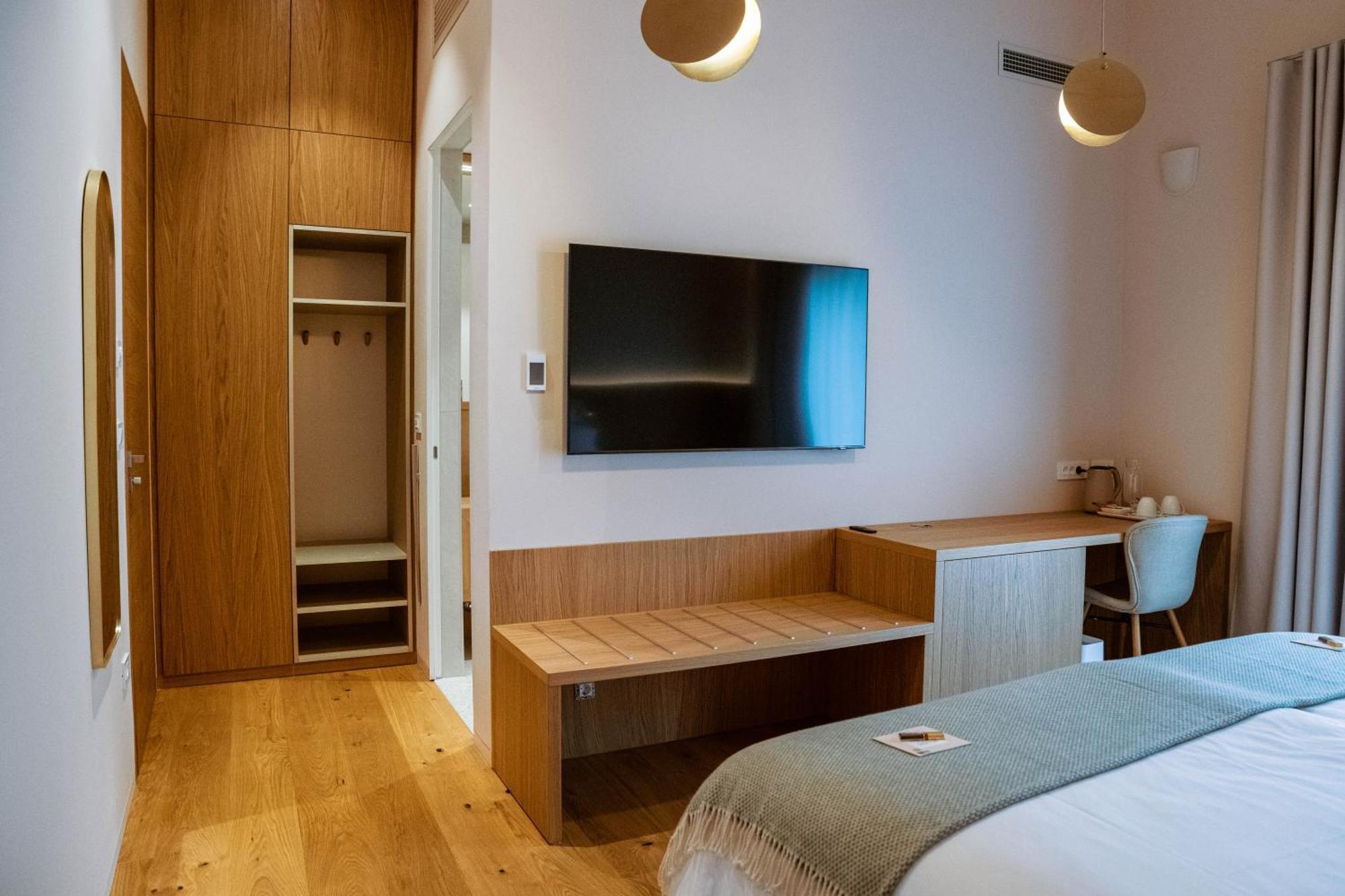 Posestvo Scurek Wine Bed & Breakfast Dobrovo Exterior foto