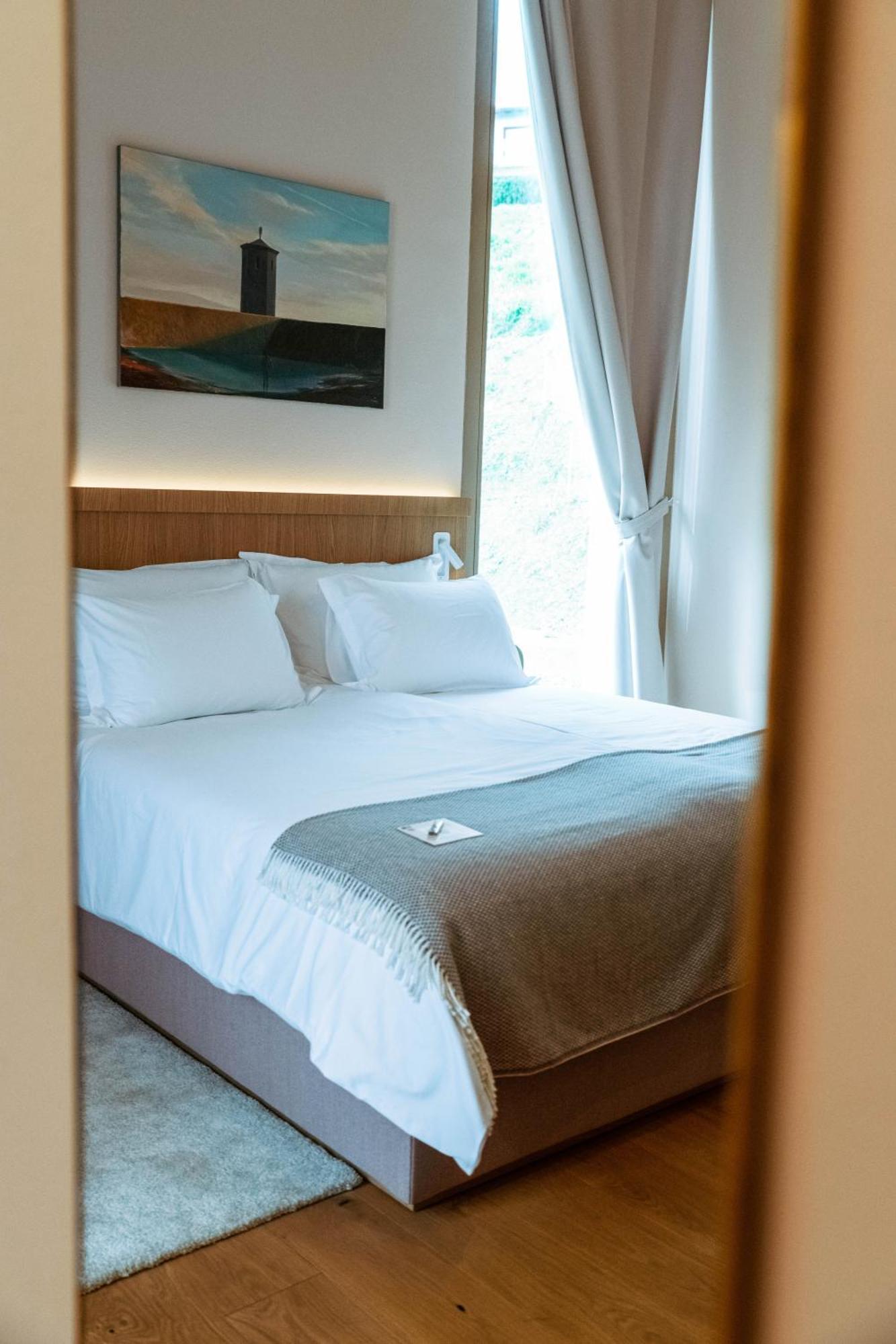 Posestvo Scurek Wine Bed & Breakfast Dobrovo Exterior foto