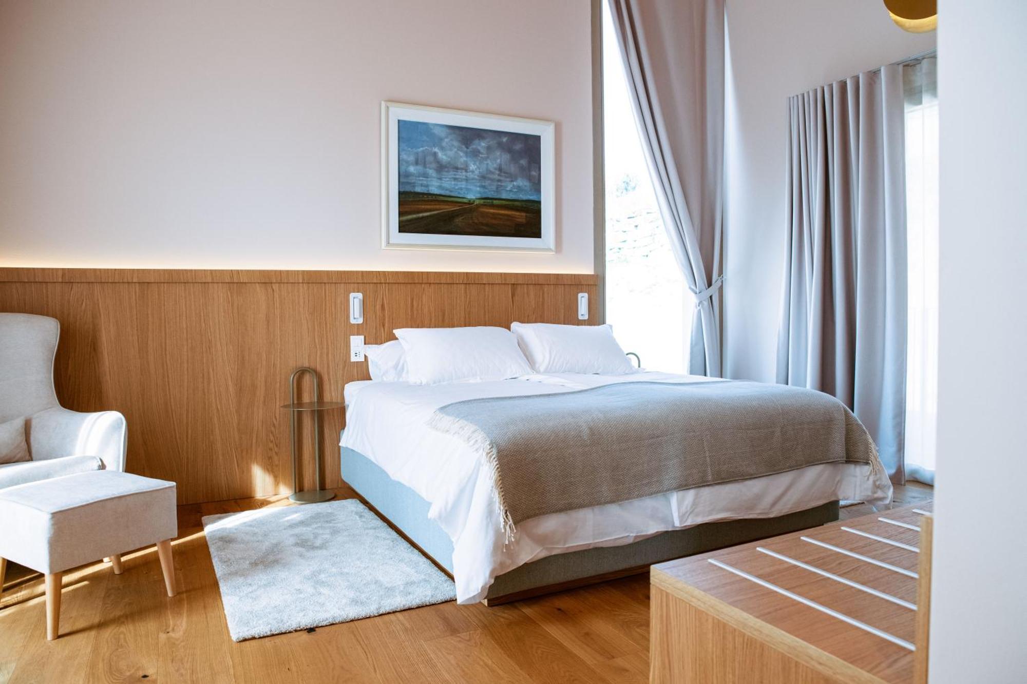 Posestvo Scurek Wine Bed & Breakfast Dobrovo Exterior foto